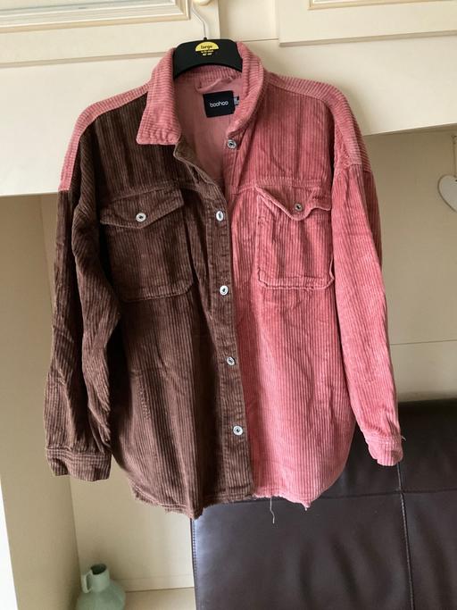 Buy & Sell Tipton Sandwell - Photos for Jacket