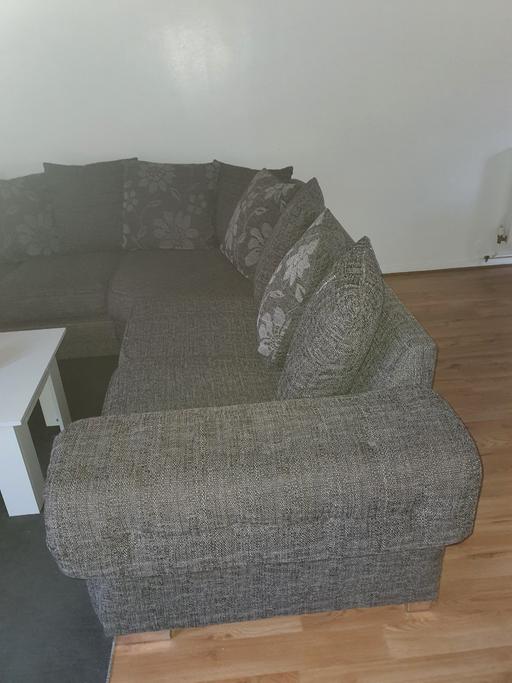 Buy & Sell Upper Edmonton North London - Photos for Corner Sofa