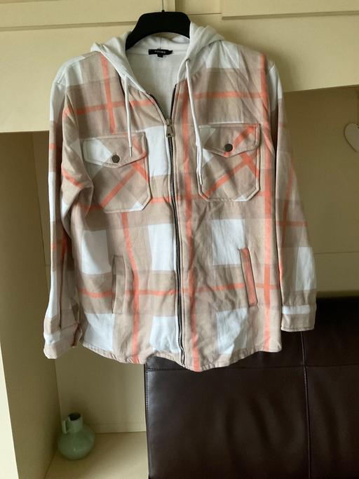 Buy & Sell Tipton Sandwell - Photos for Jacket
