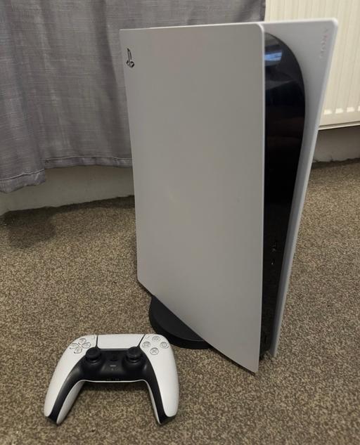 Buy & Sell Gilmoss Industrial Estate Liverpool - Photos for PlayStation 5 Digital