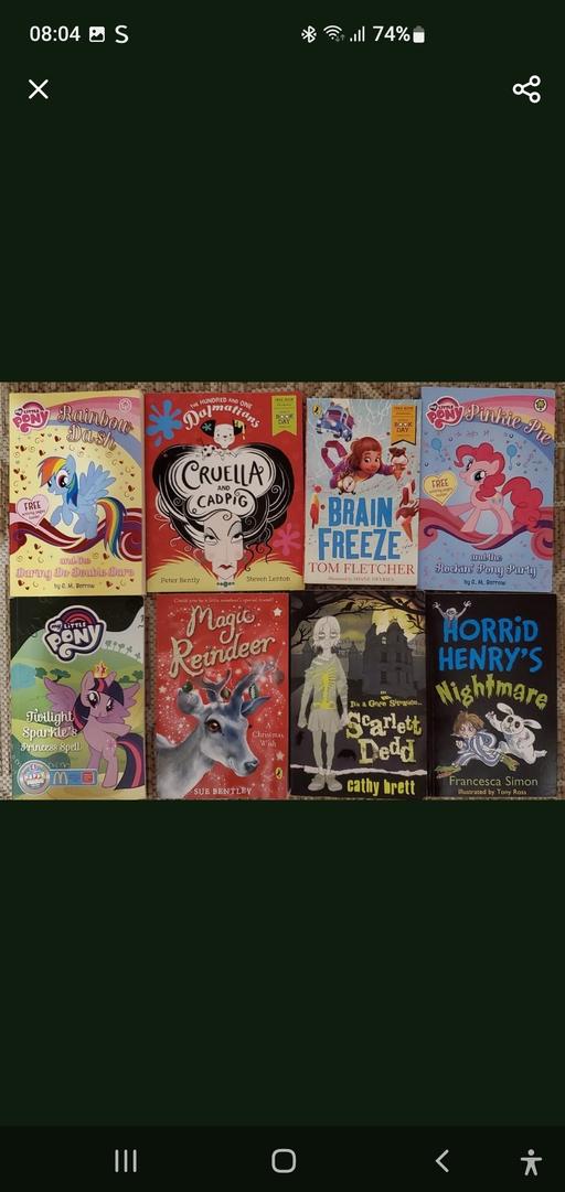 Buy & Sell Longley Sheffield - Photos for kids books