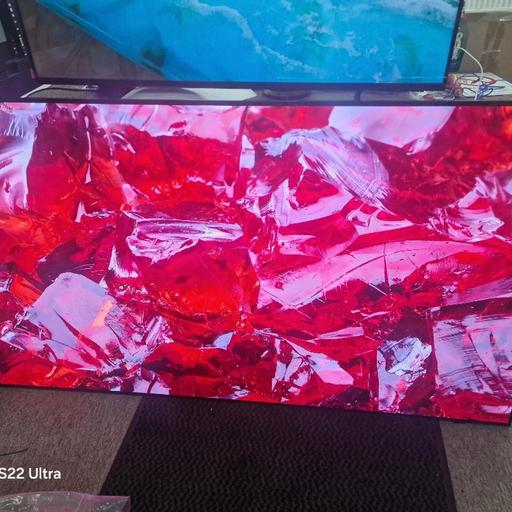 Buy & Sell Oxley Wolverhampton - Photos for Samsung 65