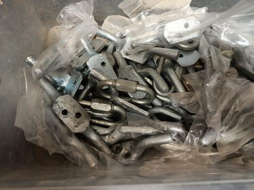 Buy & Sell Welling Bexley - Photos for large box of hooks