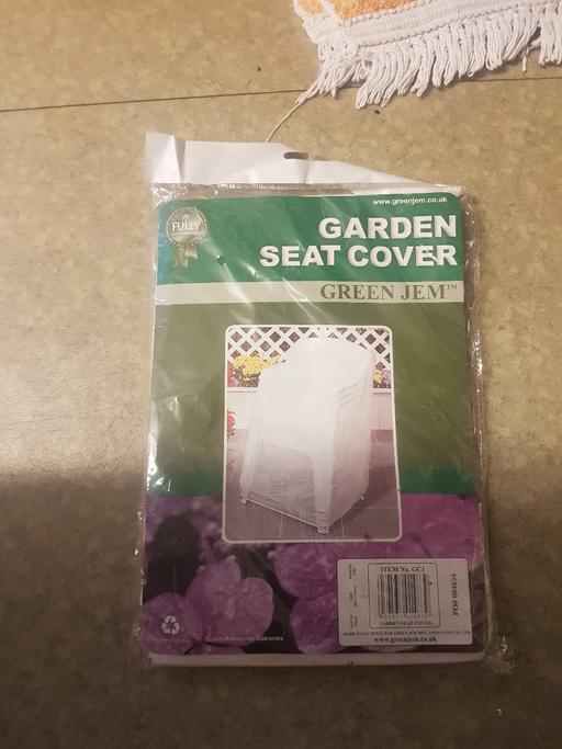 Buy & Sell Longley Sheffield - Photos for garden seat cover