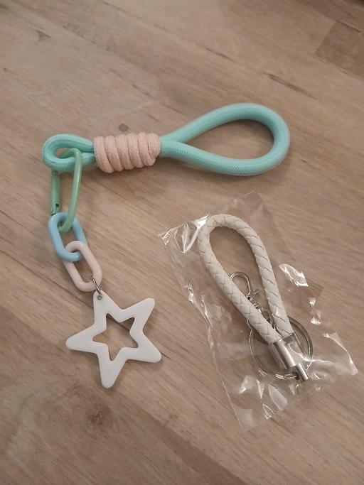 Buy & Sell Bradley Fold Trading Estate Bury - Photos for Keychains New