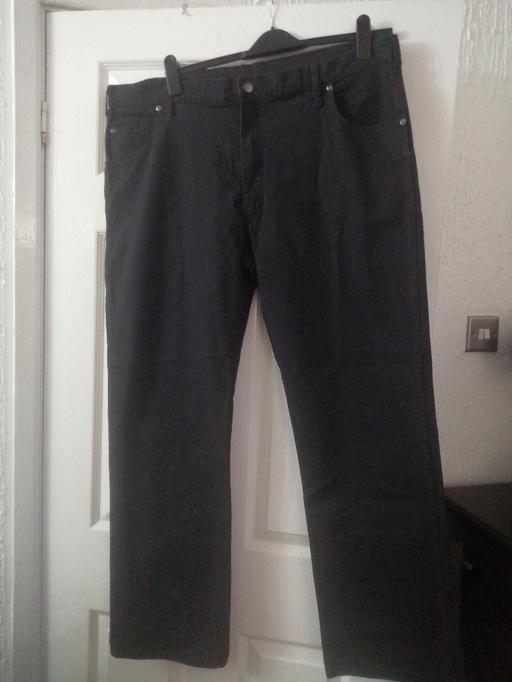 Buy & Sell Moseley Village Wolverhampton - Photos for Dickies 40x30L men's black work jeans