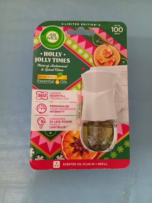 Buy & Sell Parkgate Rotherham - Photos for air wick