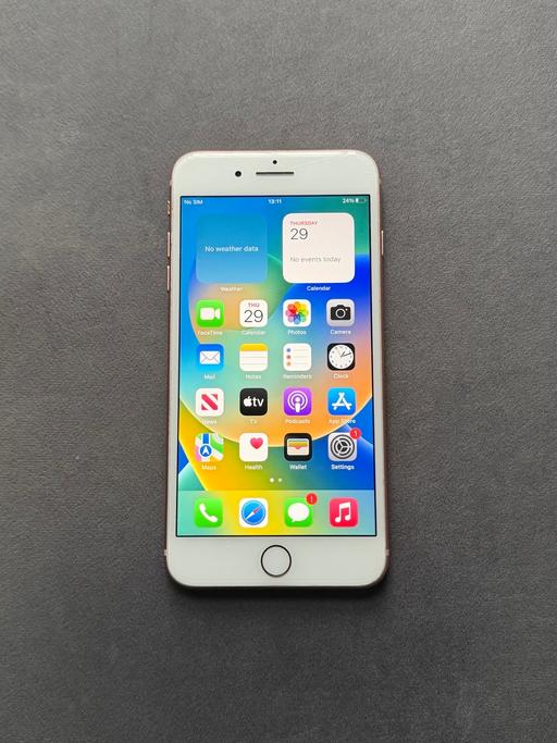 Buy & Sell Stockland Green Birmingham - Photos for iPhone 8 Plus 64GB