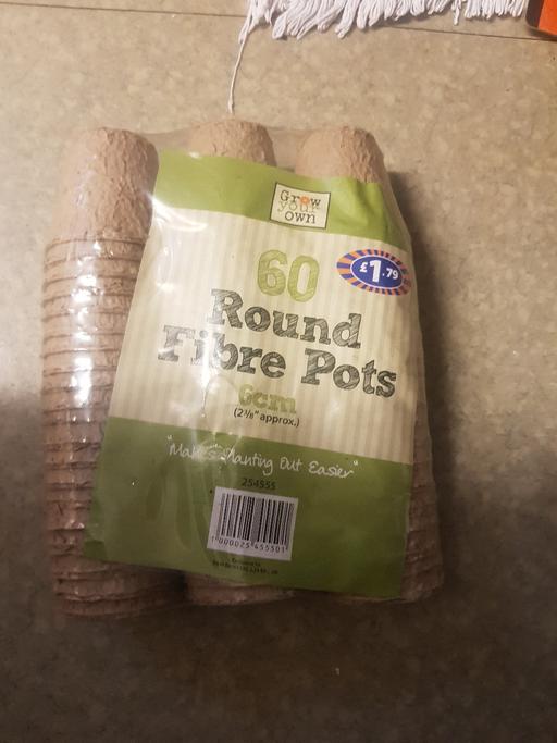 Buy & Sell Longley Sheffield - Photos for growing pots