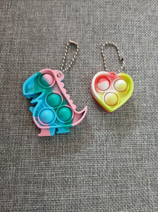 Buy & Sell Bradley Fold Trading Estate Bury - Photos for Fidget Poppers New