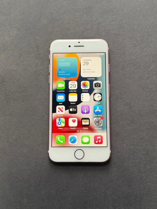 Buy & Sell Stockland Green Birmingham - Photos for iPhone 7 32GB Unlocked