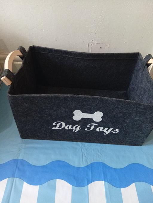 Buy & Sell Parkgate Rotherham - Photos for dog toy basket