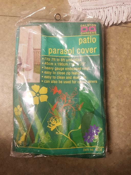 Buy & Sell Longley Sheffield - Photos for parasol cover