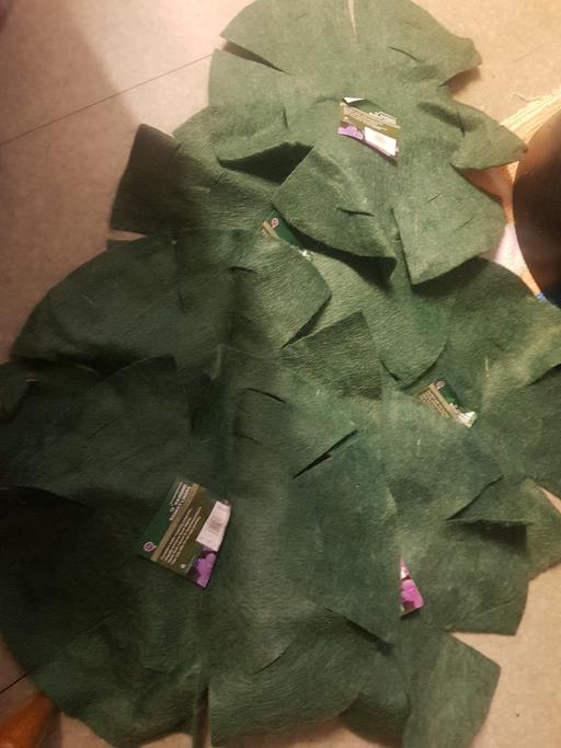 Buy & Sell Longley Sheffield - Photos for 6 of 12 inche hanging baskets liners new