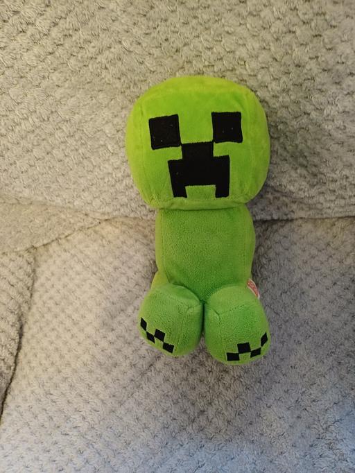 Buy & Sell Wickersley Rotherham - Photos for minecraft teddy