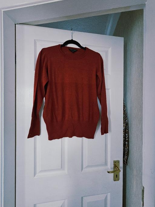 Buy & Sell Newton Doncaster - Photos for Dorothy Perkins jumper, size 12.