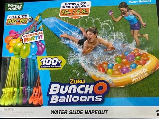 Buy & Sell Acocks Green Birmingham - Photos for BunchOballoons water slide