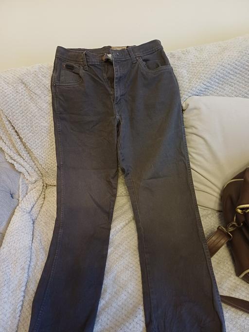 Buy & Sell Wickersley Rotherham - Photos for wrangler jeans