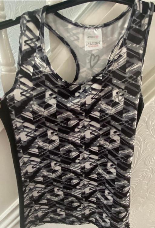 Buy & Sell Acocks Green Birmingham - Photos for Kids vest top size 12/13 years
