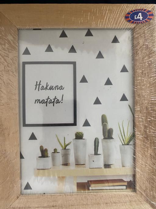 Buy & Sell Camp Hill Birmingham - Photos for Picture frames