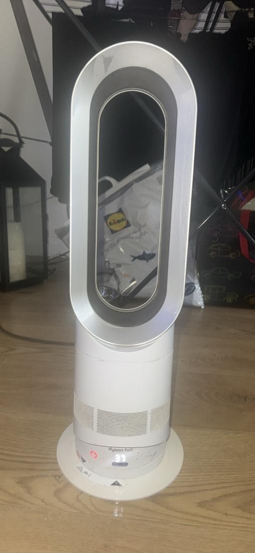 Buy & Sell Crossness South East London - Photos for DYSON Hot+Cool Smart Fan