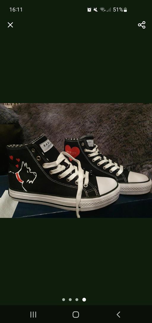 Buy & Sell Oadby Oadby and Wigston - Photos for ladies shoes size 5