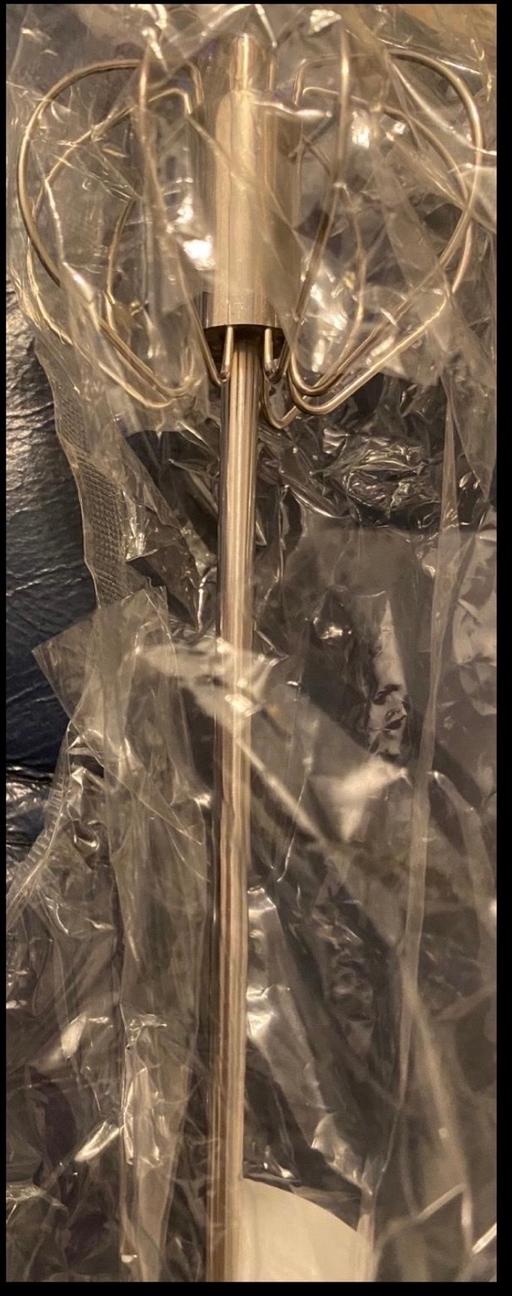 Buy & Sell Yardley Birmingham - Photos for Metal whisk