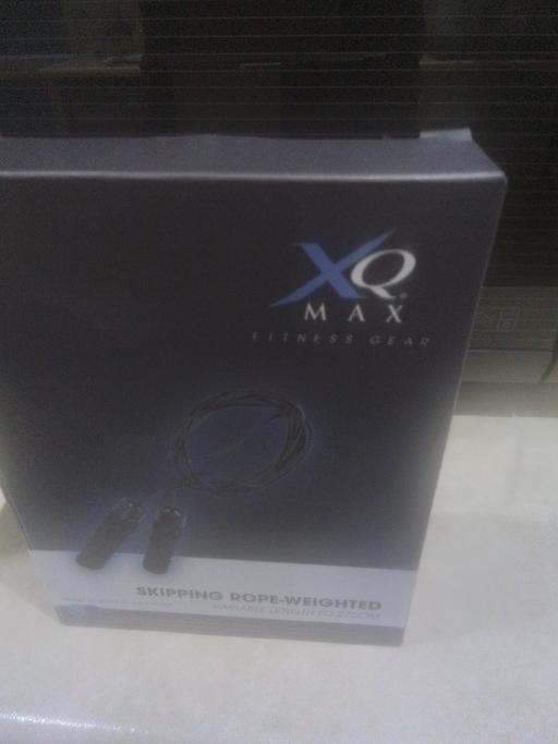 Buy & Sell Streetly Walsall - Photos for BRAND NEW SKIPPING ROPE