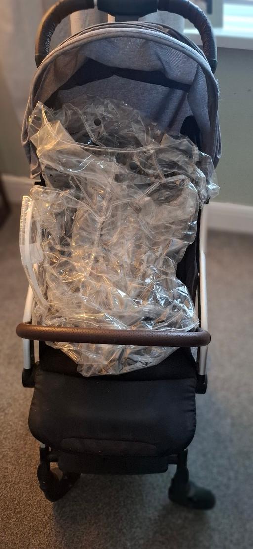 Buy & Sell Hill Top Sandwell - Photos for zummi stroller