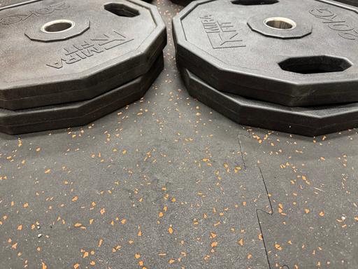 Buy & Sell Micklefield Leeds - Photos for Plate weights