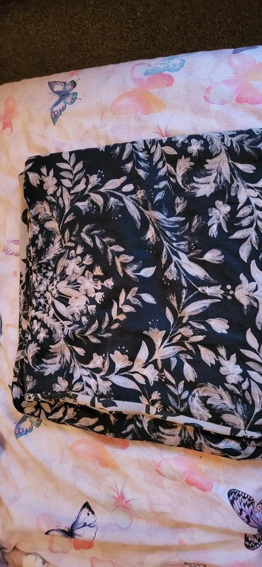 Buy & Sell Radcliffe Bury - Photos for double quilt cover