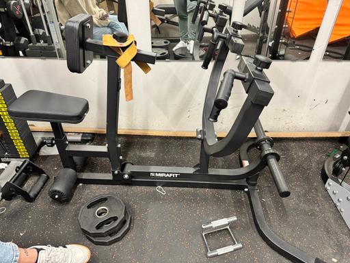 Buy & Sell Micklefield Leeds - Photos for Seated row