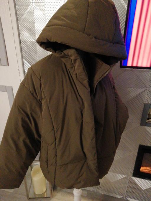 Buy & Sell Wednesfield Wolverhampton - Photos for ladies warm coat size *16 /18 *