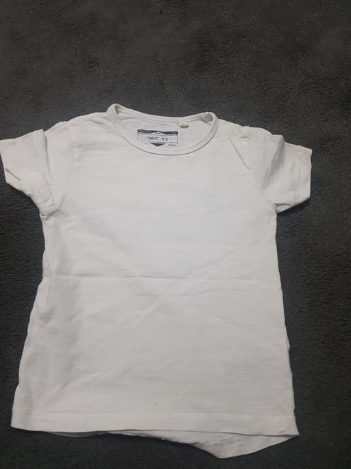 Buy & Sell Longley Sheffield - Photos for baby boys next top 18 to 24mths