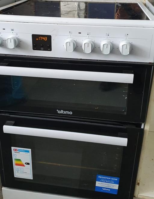 Buy & Sell Wylde Green Birmingham - Photos for ELECTRIC COOKER