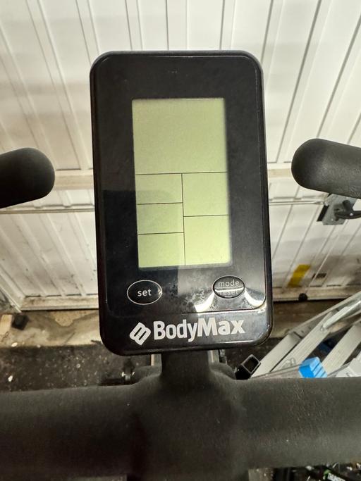 Buy & Sell Micklefield Leeds - Photos for Body max fly wheel bike