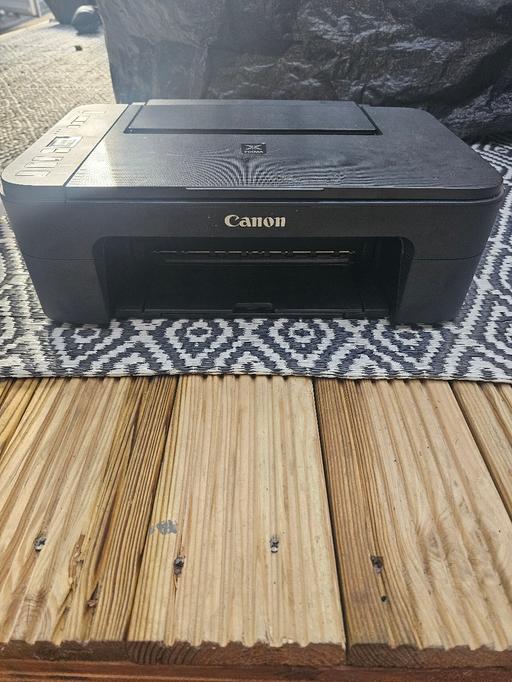 Buy & Sell Parkfields Wolverhampton - Photos for Canon Printer