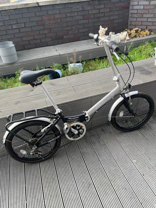 Buy & Sell Camden Town Camden - Photos for Folding bike