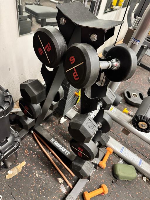 Buy & Sell Micklefield Leeds - Photos for Weight tree