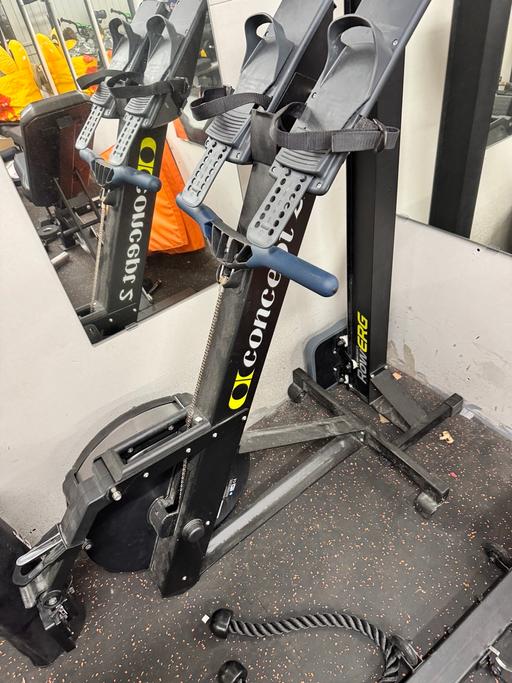 Buy & Sell Micklefield Leeds - Photos for Row machine