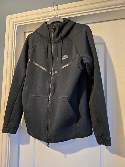 Buy & Sell Bradmore Wolverhampton - Photos for NIKE hoodie jacket Med
