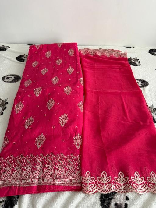 Buy & Sell Lye Dudley - Photos for Punjabi suit unstitched