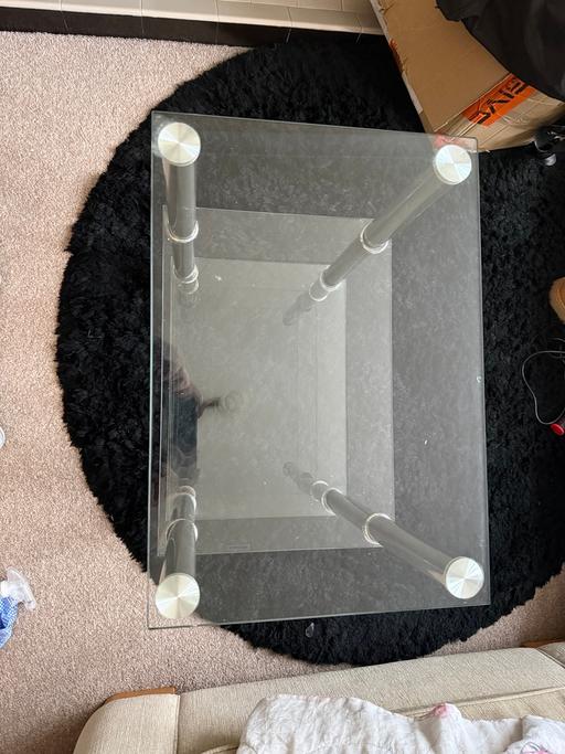 Buy & Sell Pensnett Trading Estate Dudley - Photos for Tables