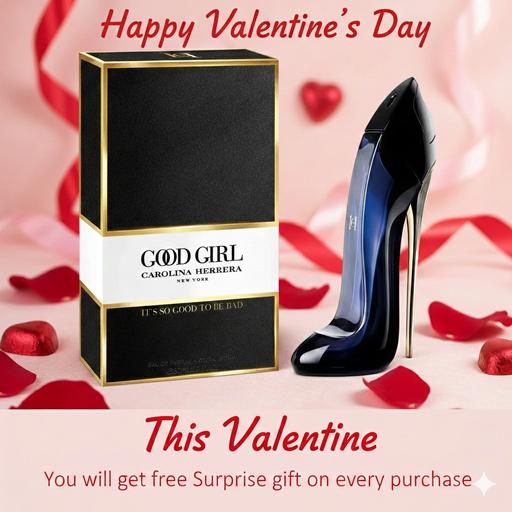 Buy & Sell Brent Park North West London - Photos for Carolina Herrera Good Girl Eau de Parfum Spry