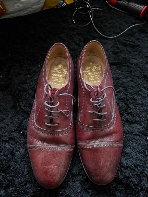 Buy & Sell Pensnett Trading Estate Dudley - Photos for Formal shoes