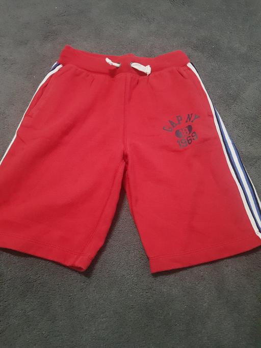 Buy & Sell Longley Sheffield - Photos for boys gap shorts aged 12 years