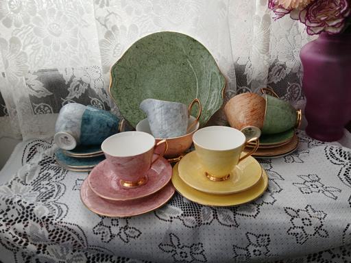 Buy & Sell Essington Wolverhampton - Photos for Royal Albert Tea Set