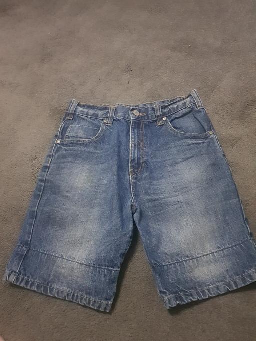 Buy & Sell Longley Sheffield - Photos for boys shorts 12 to 13 years