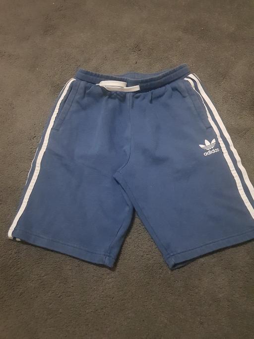Buy & Sell Longley Sheffield - Photos for boys Adidas shorts aged 11 to 12 years