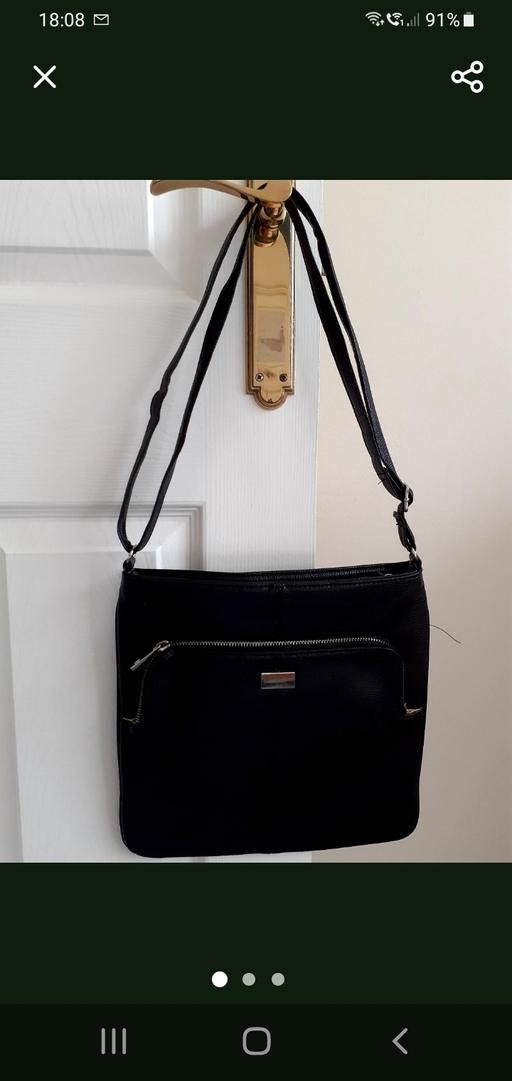 Buy & Sell Clayhanger Walsall - Photos for new ladies cross over bag